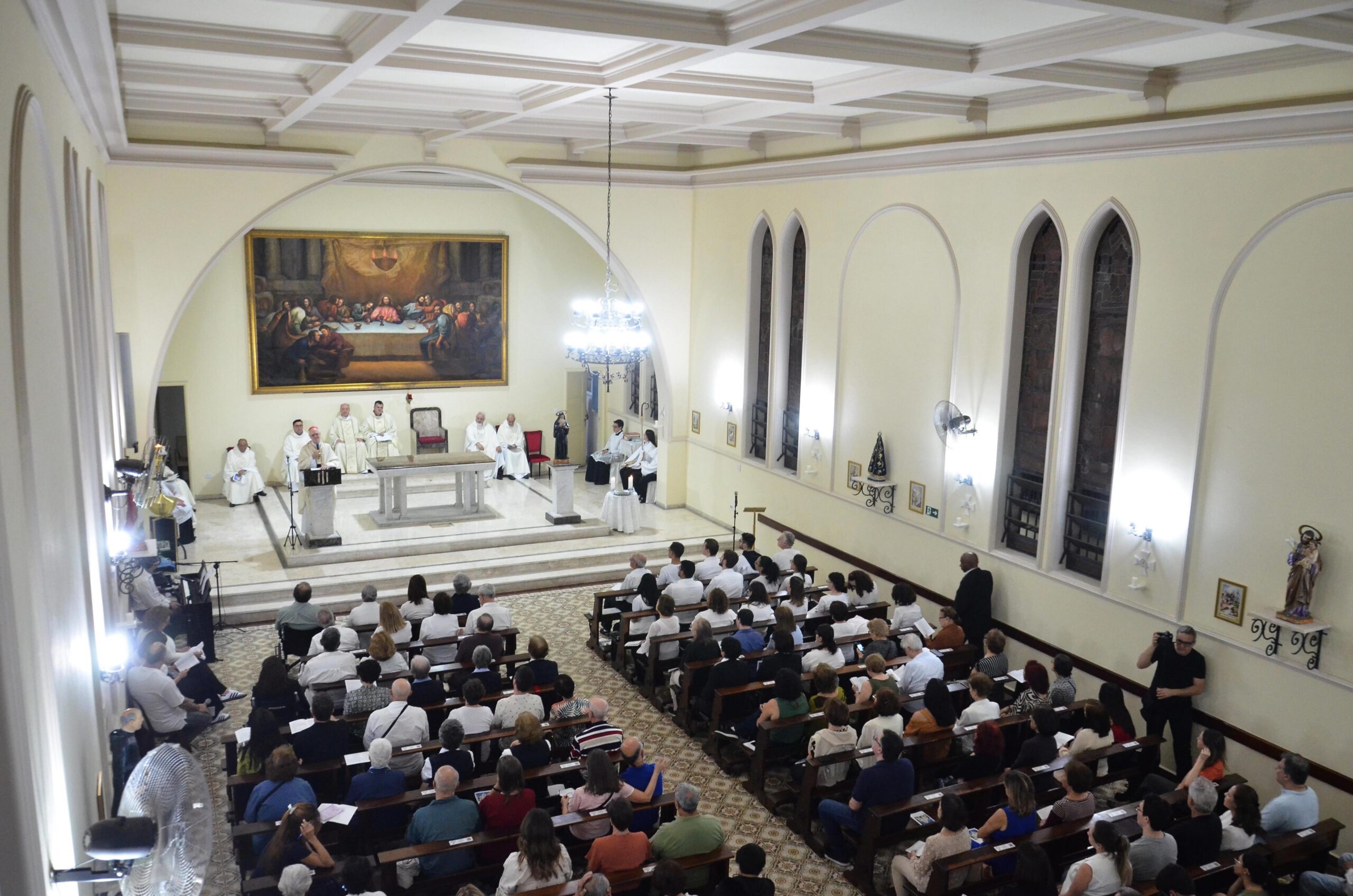 Paróquia Santa Rita de Cassia